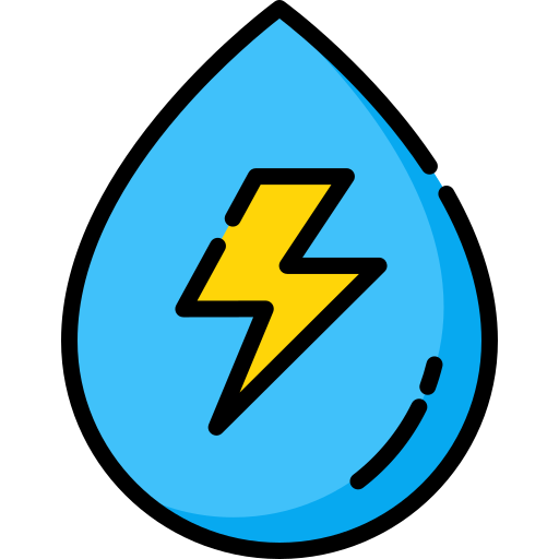 hydro power