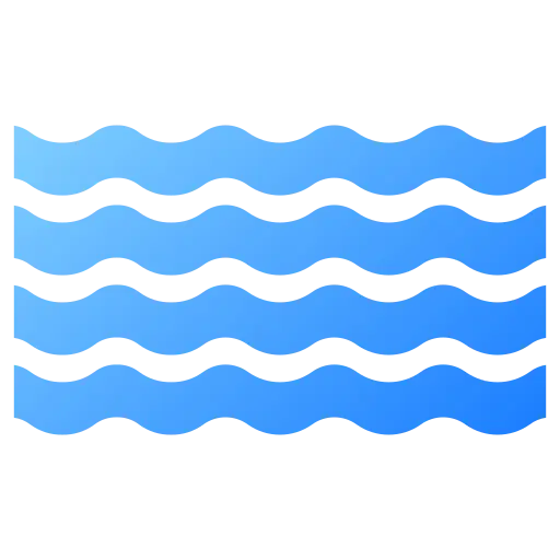 waves