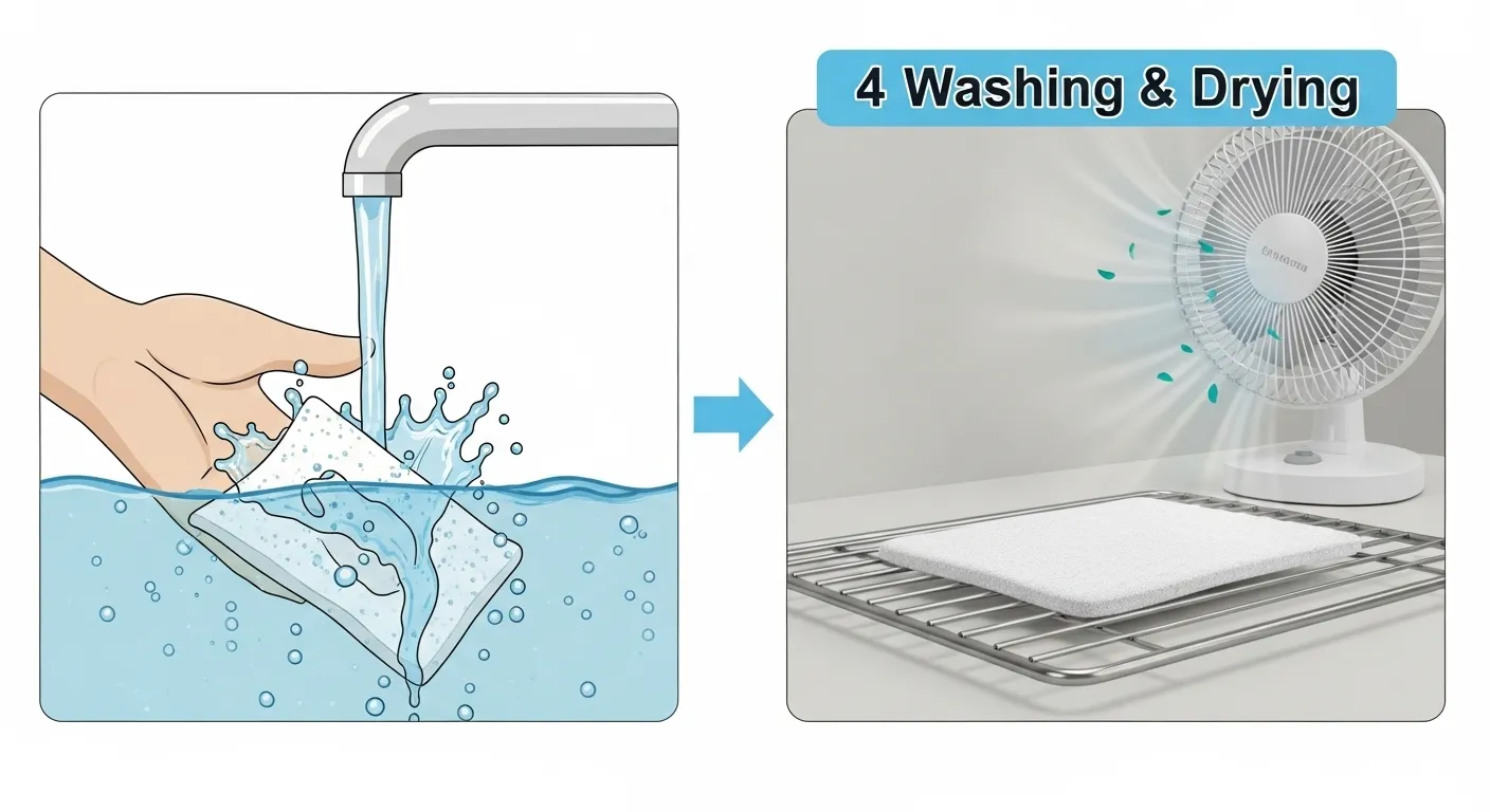 Steps for Successful Film Testing