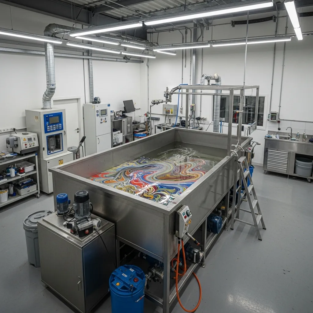 Environmental Conditions