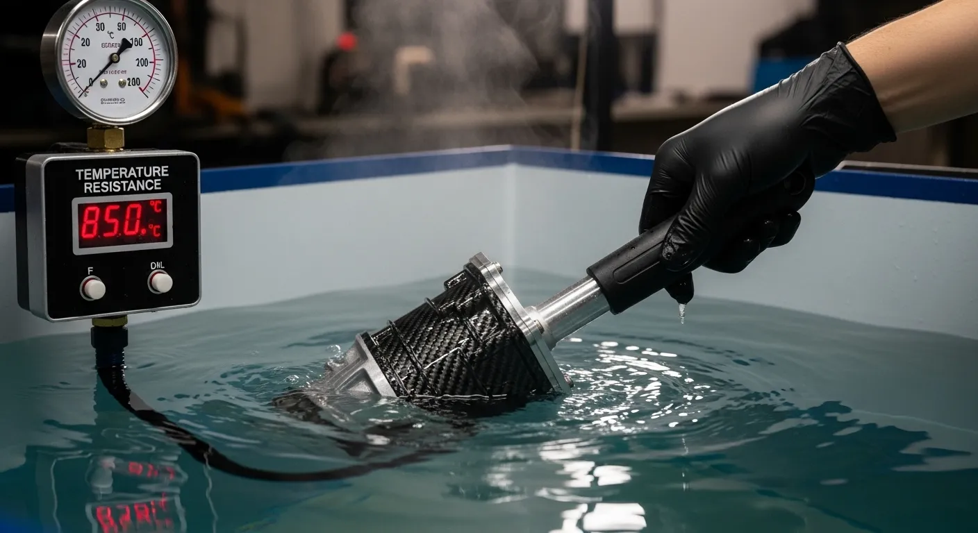 Temperature Resistance