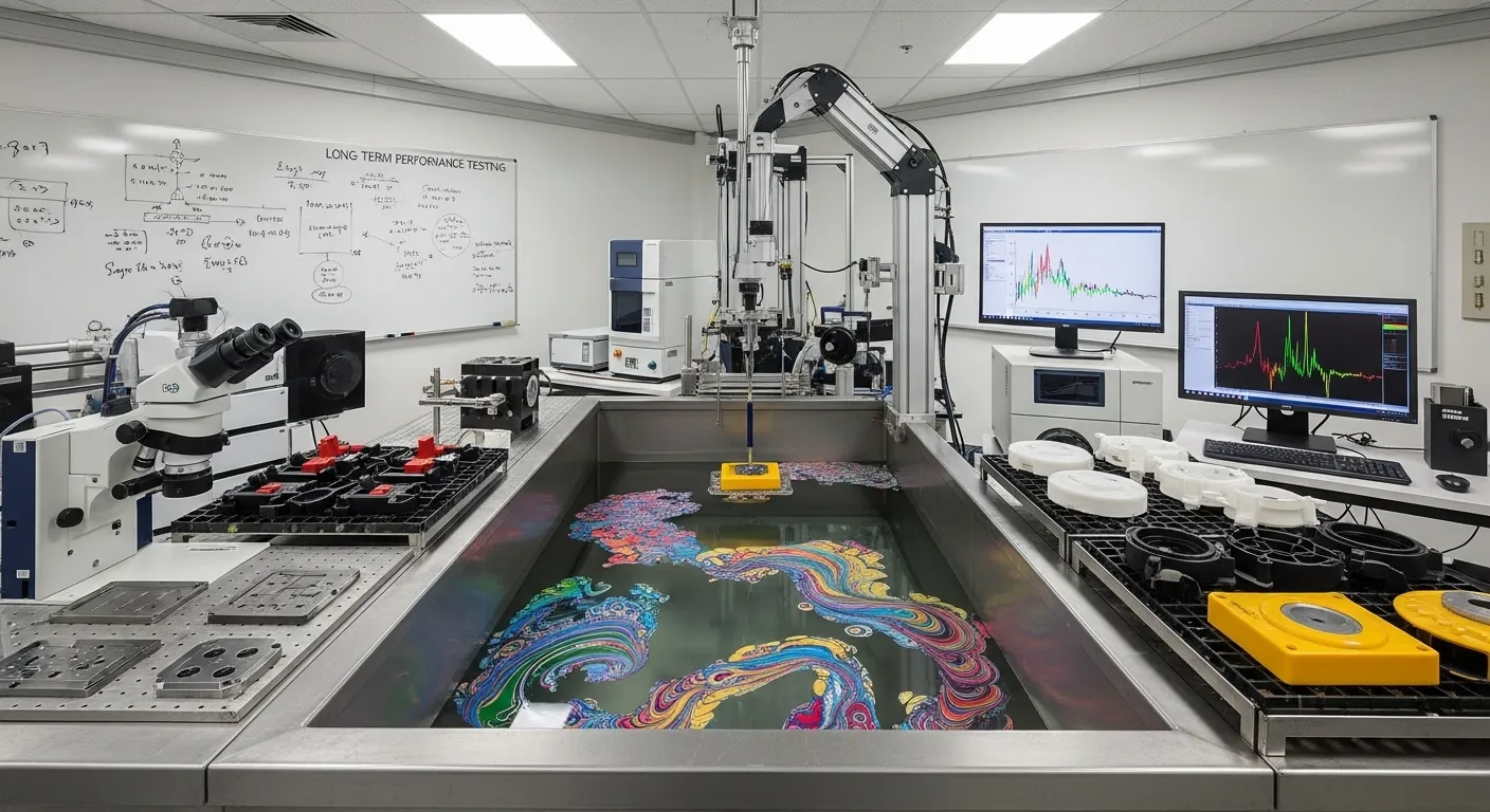 Long-Term Performance Studies