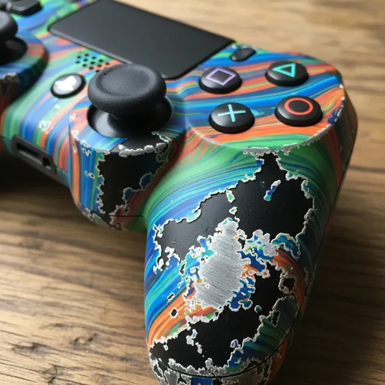 Hydro Dip Durability Test: Real Results After Years of Use