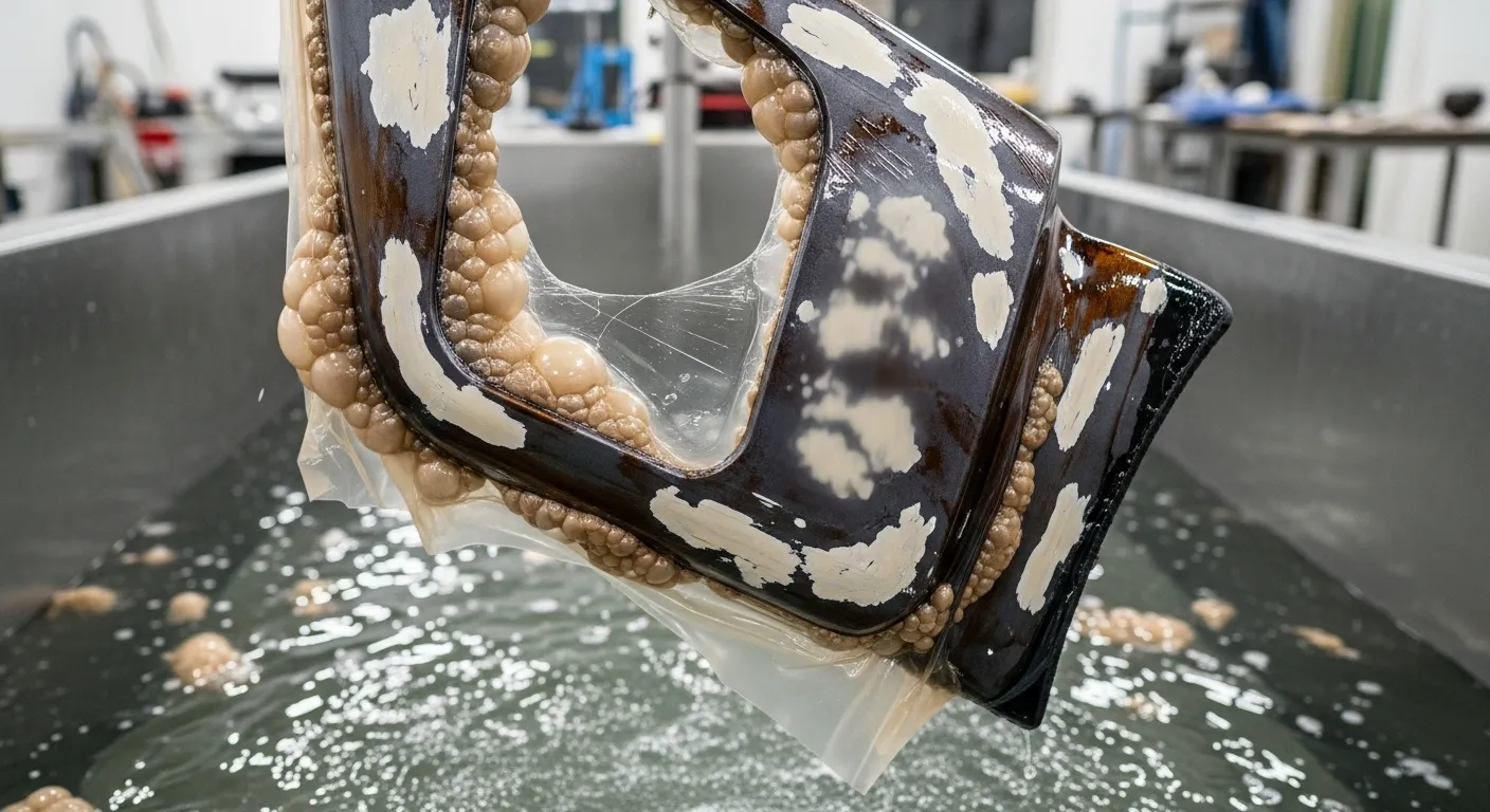 Surface Preparation Errors