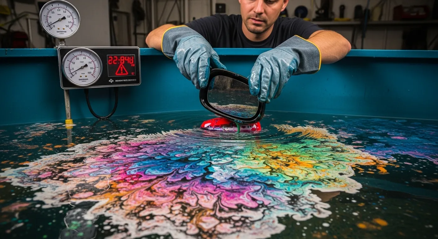 Temperature Troubles