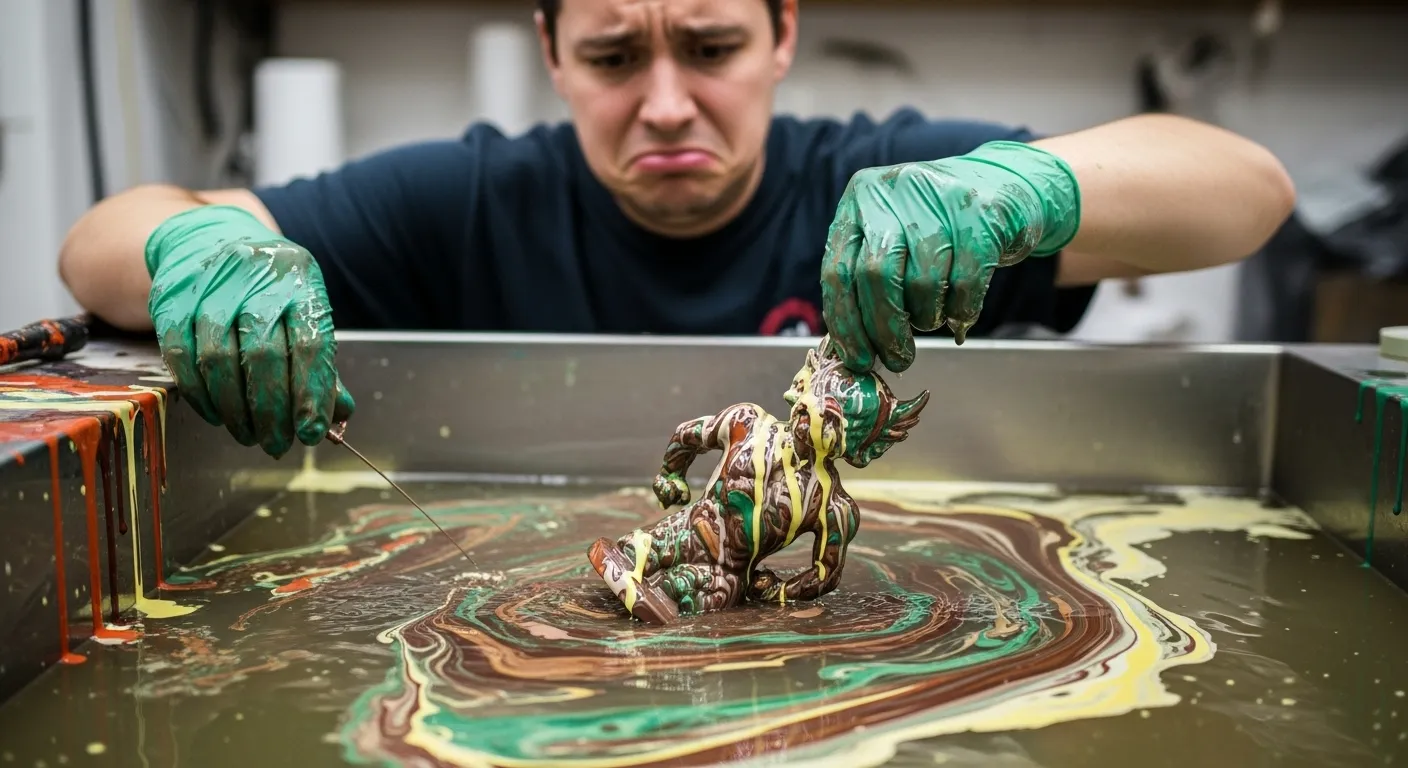 Paint Selection Mistakes