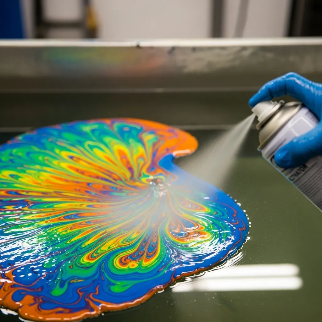 Activator Application