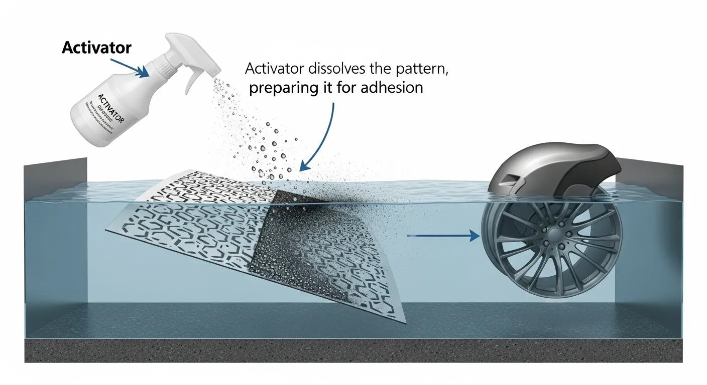 How the Activator Works
