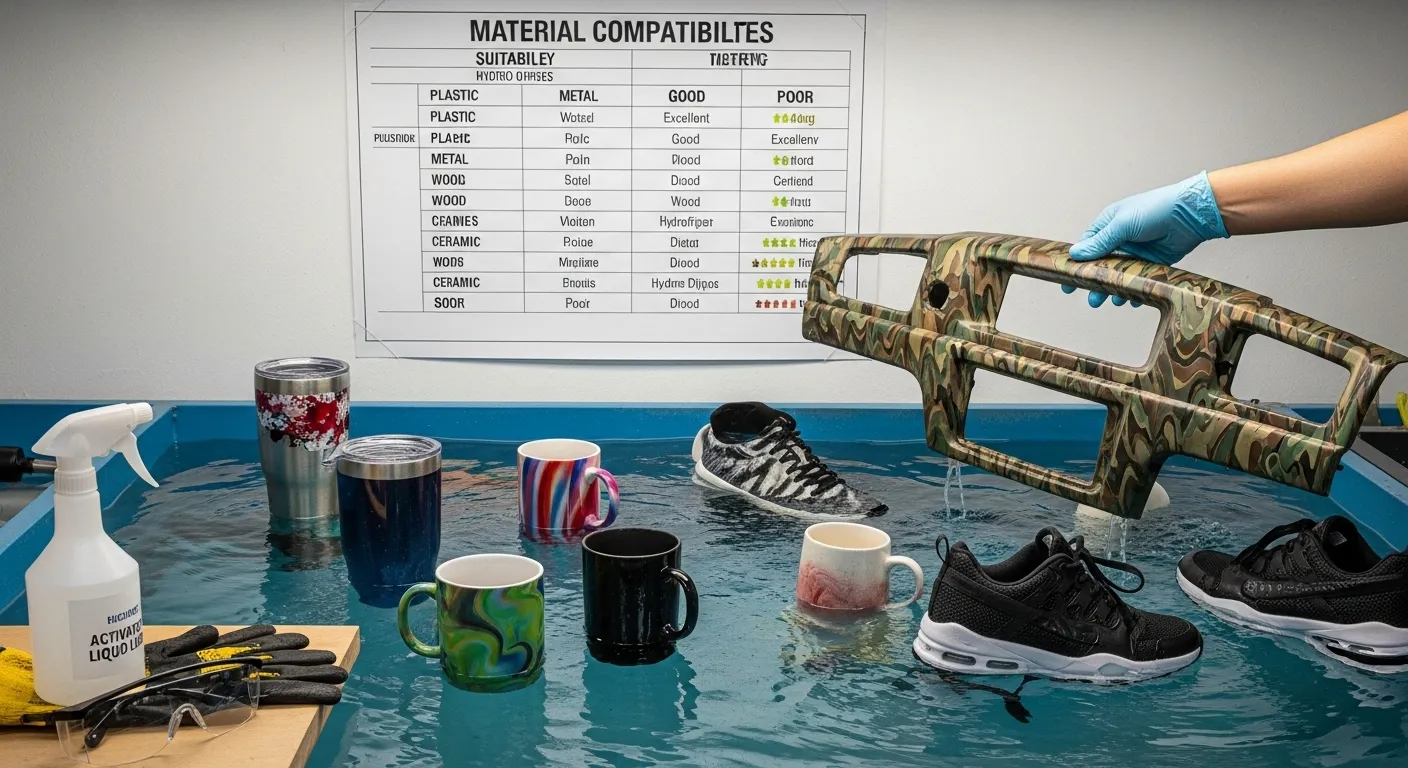 Material Compatibility