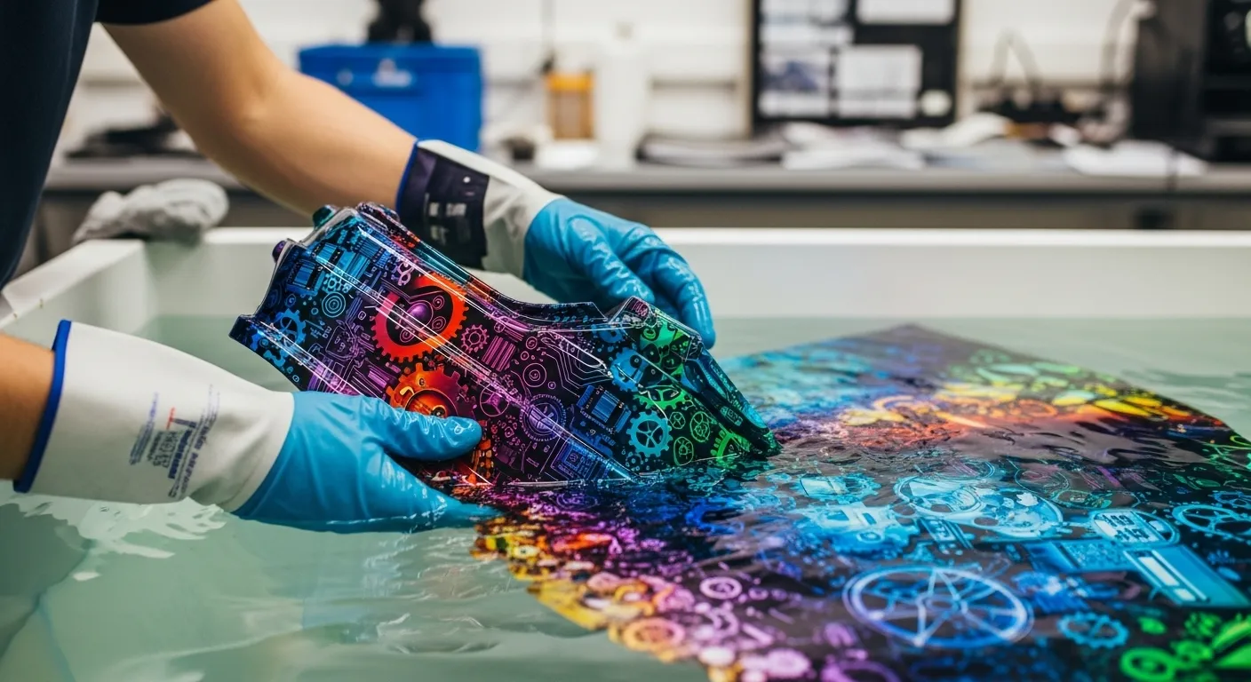 Understanding Technical Specifications