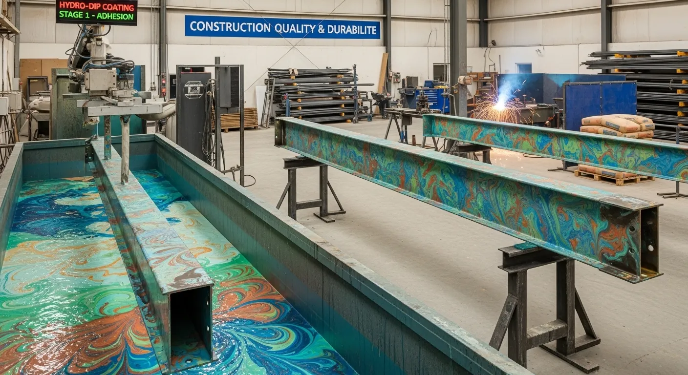 Construction Quality and Durability