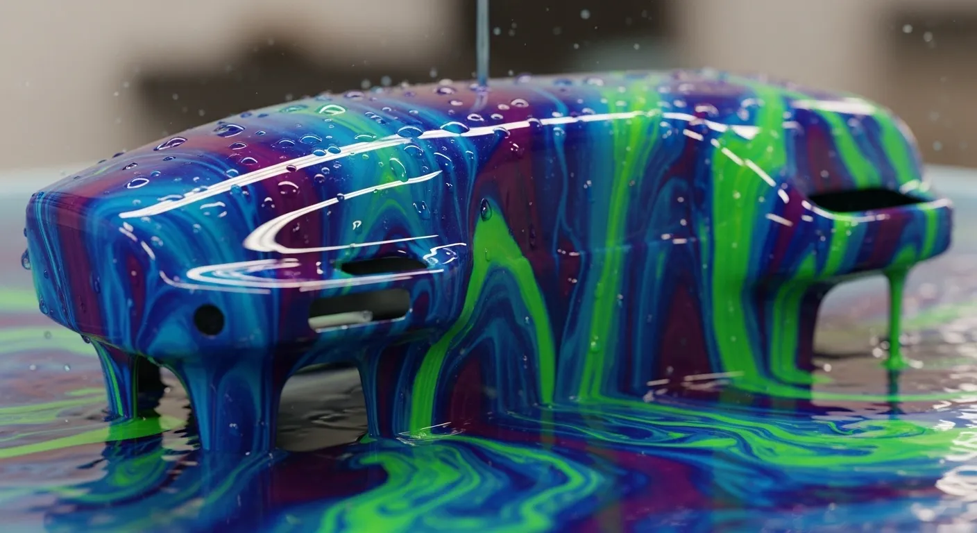 Customize Your Drone Shell