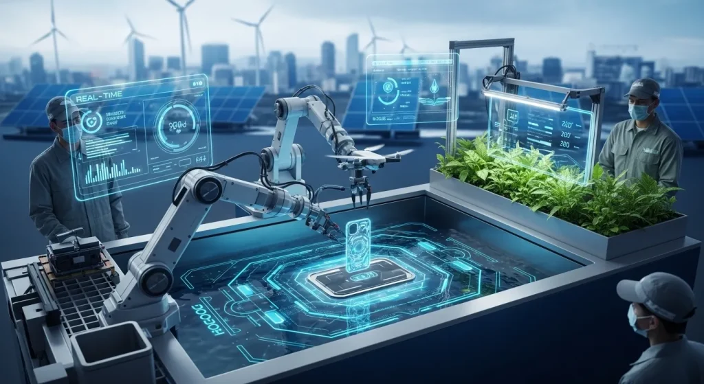 Eco-Friendly & Tech Innovations in Hydro Dipping 2025