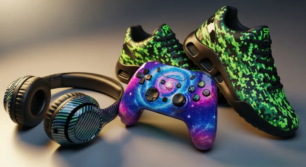 Key Applications of Trending Hydro Dip Patterns