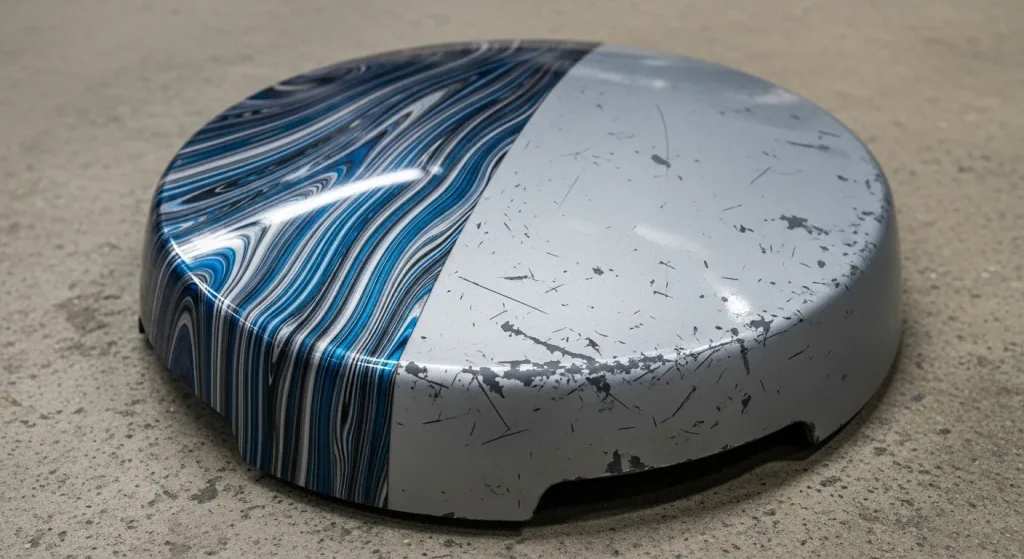 Durability and Real-World Performance