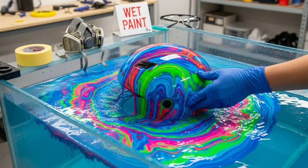 Safety and Best Practices