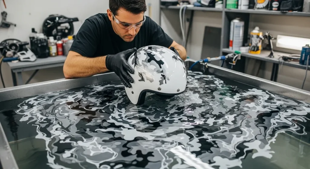 Skill Level Required