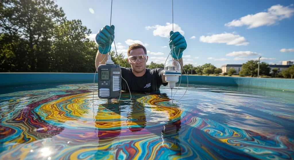 Weather and UV Exposure