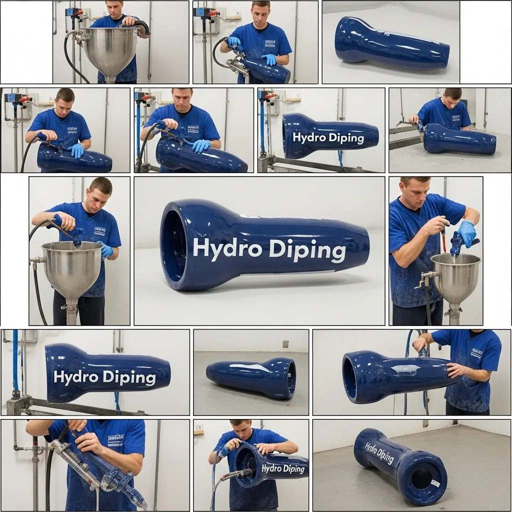 Step-by-Step Process