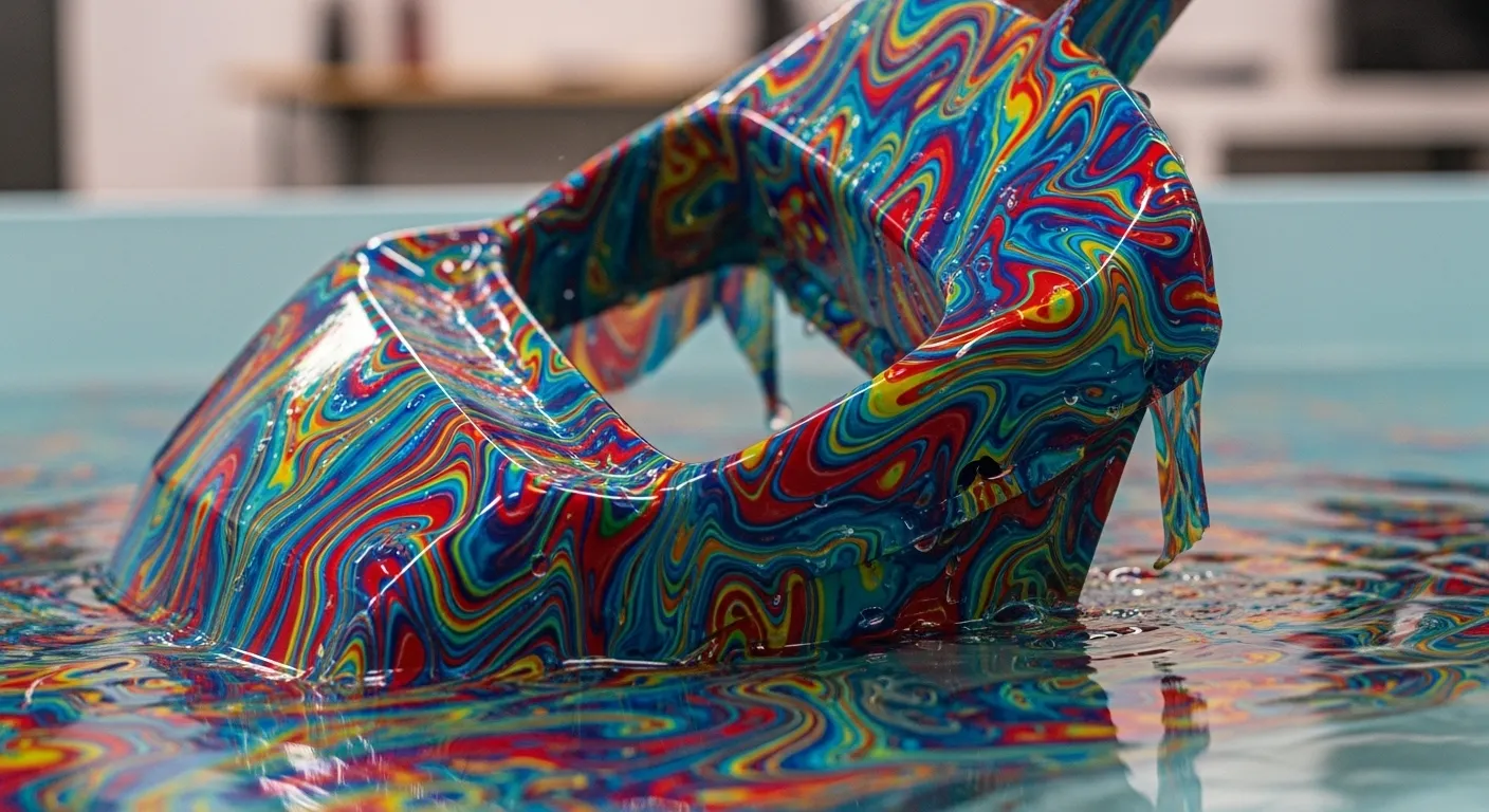 Solving Adhesion and Material Compatibility Issues